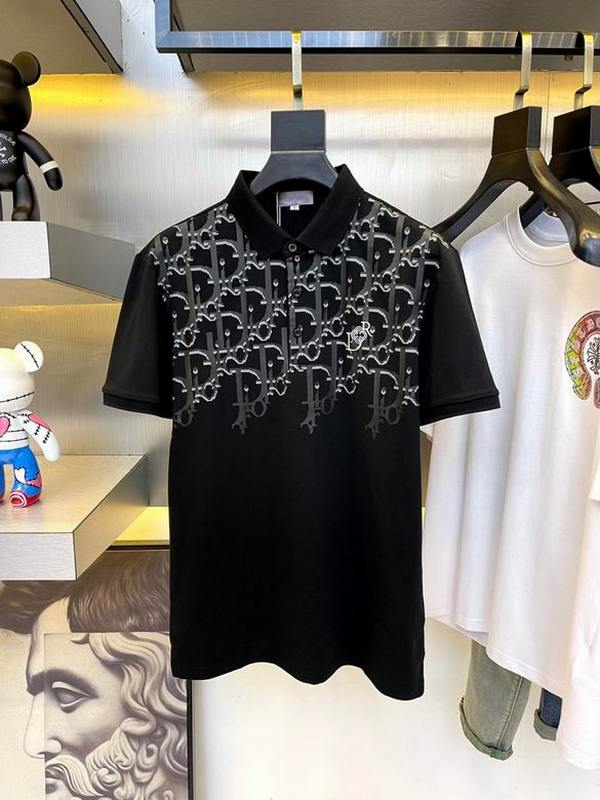 DIOR Men's Polo 33